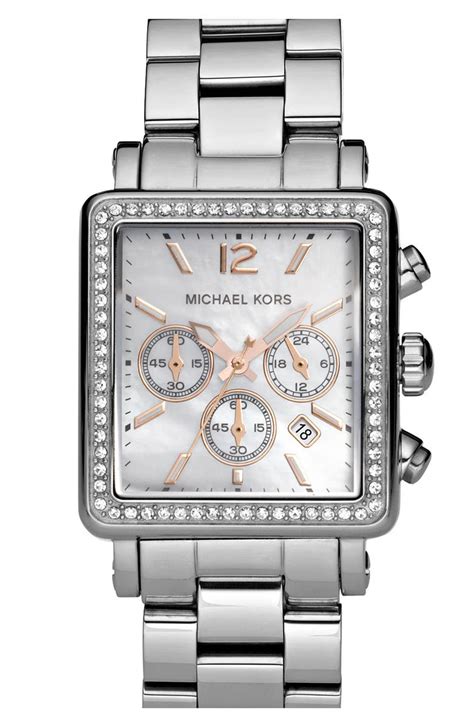 michael kors bracelet watch nordstrom|Women's MICHAEL Michael Kors Bracelet Watches .